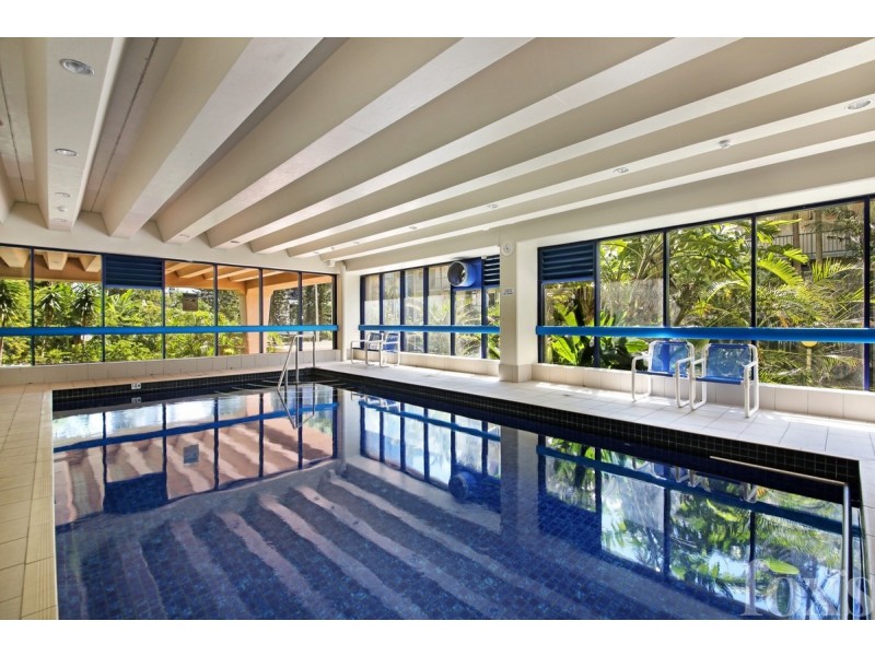 605/67 Ferny Avenue, Surfers Paradise QLD 4217
