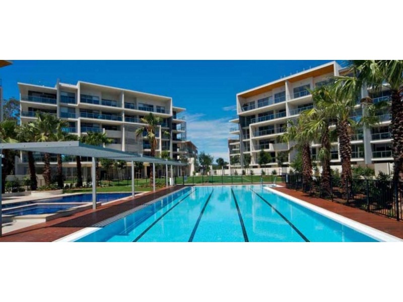 5/154 Musgrave Avenue, Southport QLD 4215