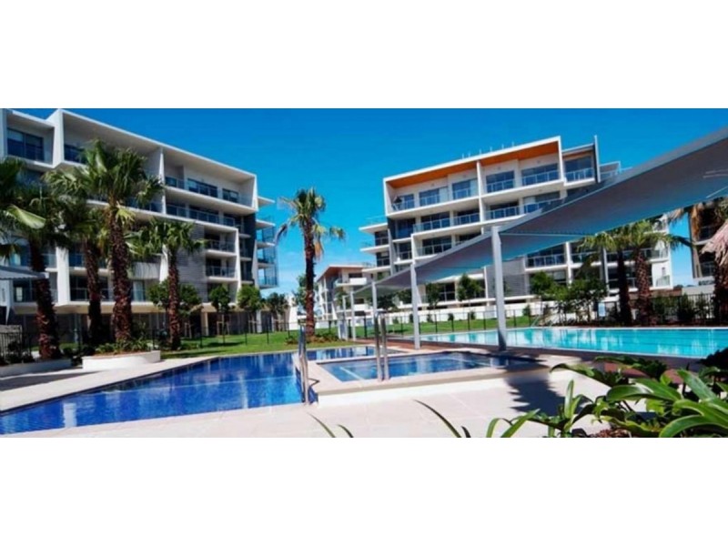 5/154 Musgrave Avenue, Southport QLD 4215