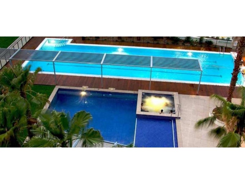 5/154 Musgrave Avenue, Southport QLD 4215