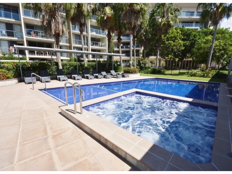 5/154 Musgrave Avenue, Southport QLD 4215