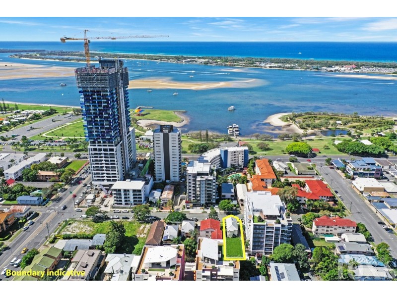 12 Norman Street, Southport QLD 4215