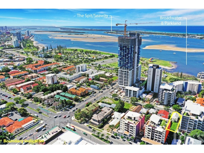 12 Norman Street, Southport QLD 4215