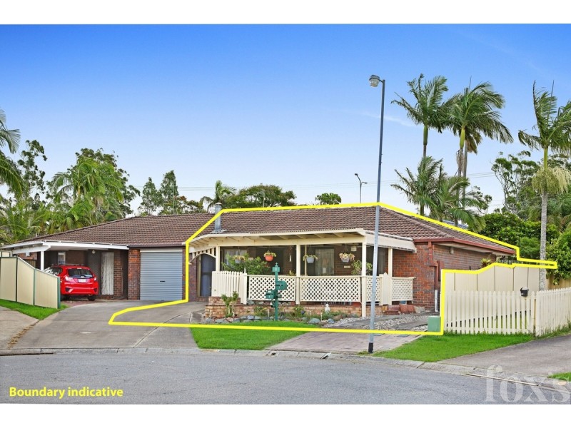 1/6 Mace Court, Labrador QLD 4215