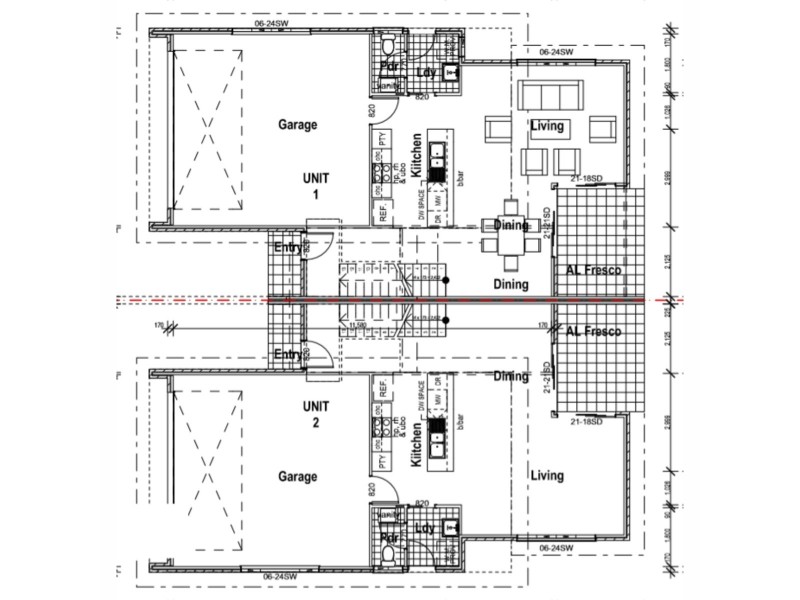 116 Government Road, Labrador QLD 4215 Floorplan