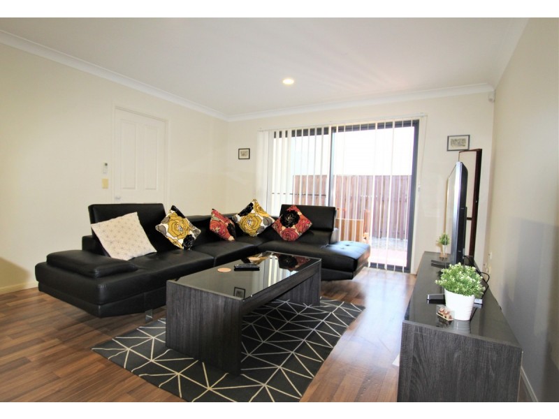 58/24 Jessica Drive, Upper Coomera QLD 4209