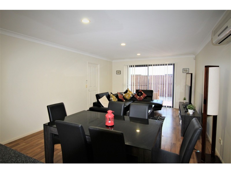 58/24 Jessica Drive, Upper Coomera QLD 4209