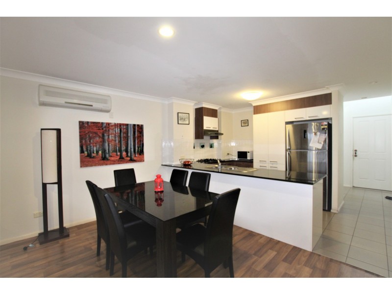 58/24 Jessica Drive, Upper Coomera QLD 4209