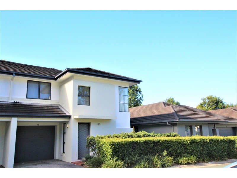 58/24 Jessica Drive, Upper Coomera QLD 4209