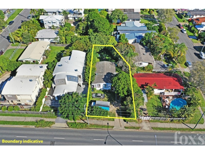 146 Smith Street, Southport QLD 4215