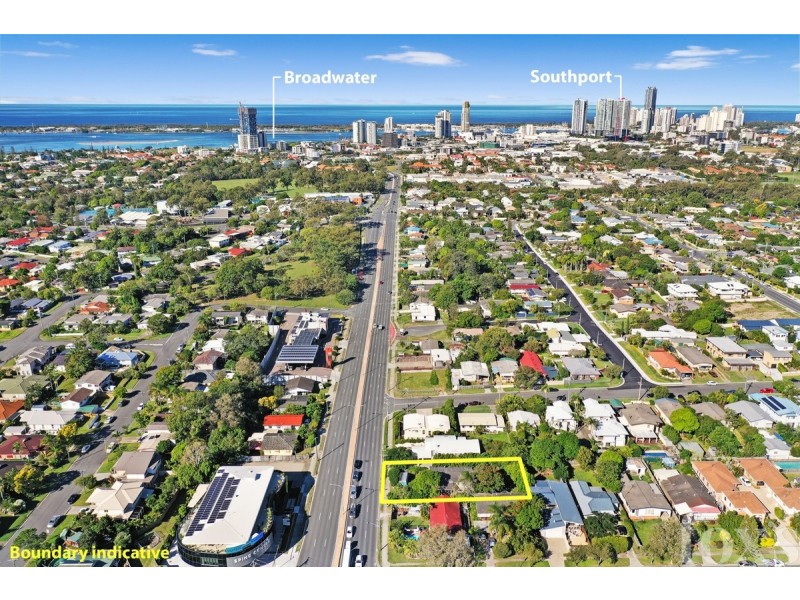 146 Smith Street, Southport QLD 4215