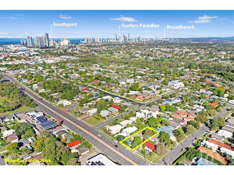 146 Smith Street, Southport QLD 4215