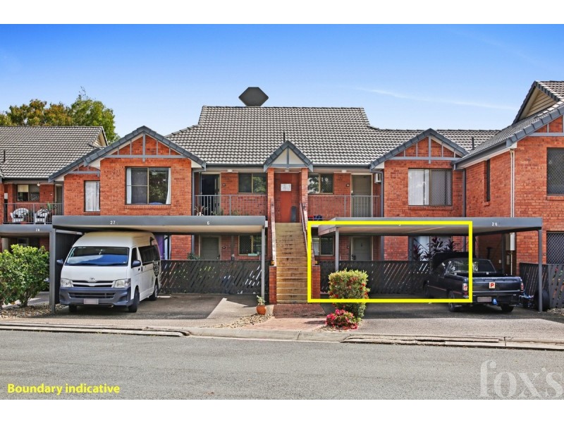 5/164 High Street, Southport QLD 4215