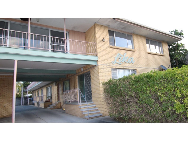 6/24 Stevens Street, Southport QLD 4215