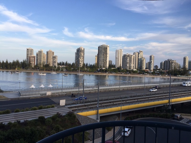 88/83 Brighton Parade, Southport QLD 4215