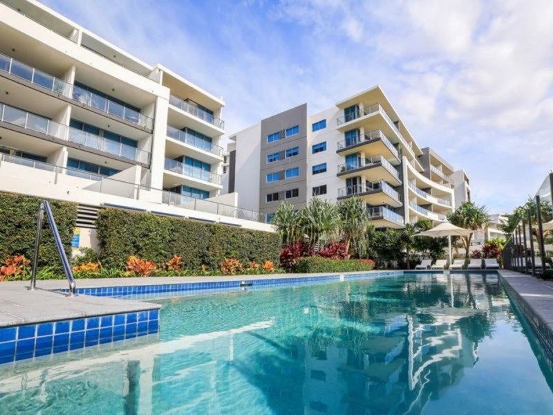 405/2 East Quay Drive, Biggera Waters QLD 4216