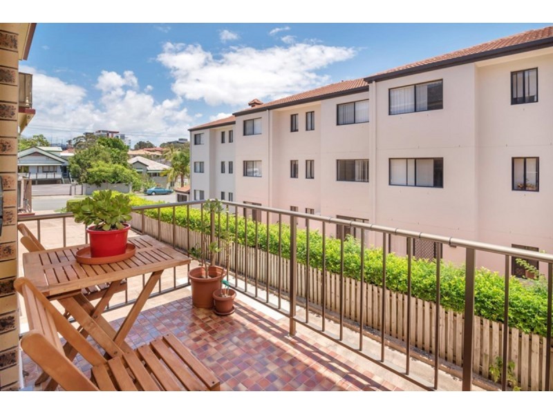 3/29 Lenneberg Street, Southport QLD 4215