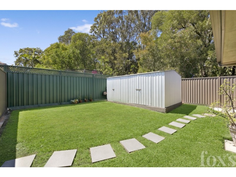 2/17 Hentdale Court, Labrador QLD 4215