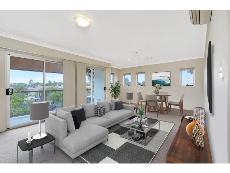 2/18-20 Musgrave Avenue, Southport QLD 4215