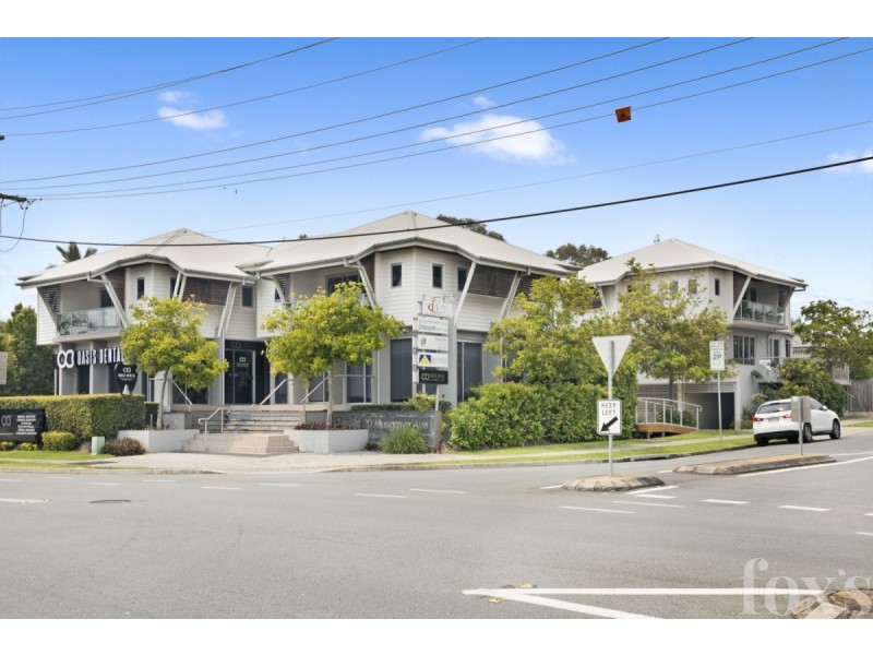 2/18-20 Musgrave Avenue, Southport QLD 4215