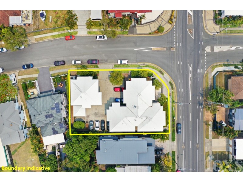 2/18-20 Musgrave Avenue, Southport QLD 4215