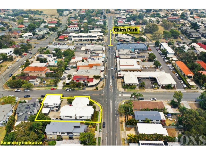 2/18-20 Musgrave Avenue, Southport QLD 4215