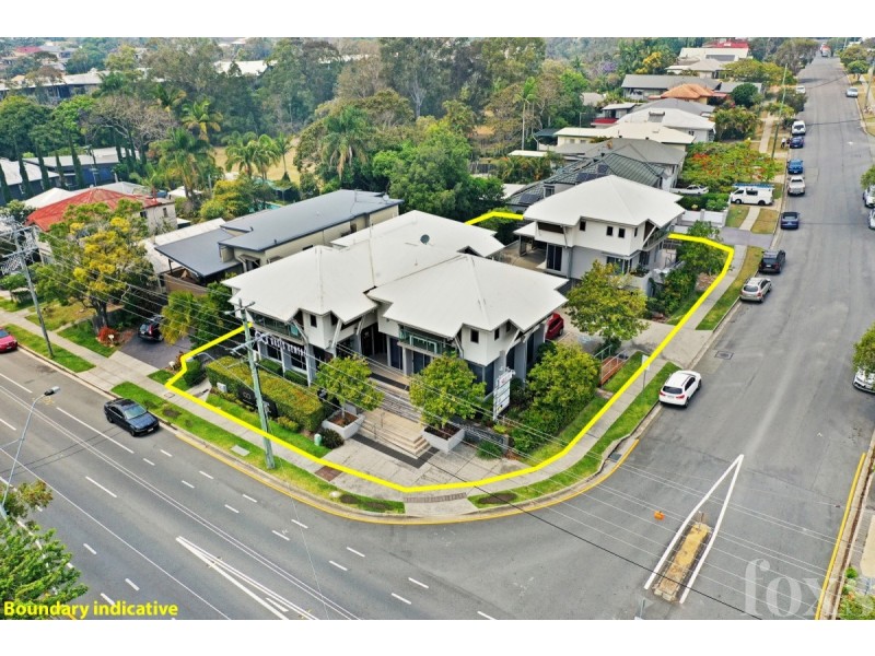 2/18-20 Musgrave Avenue, Southport QLD 4215