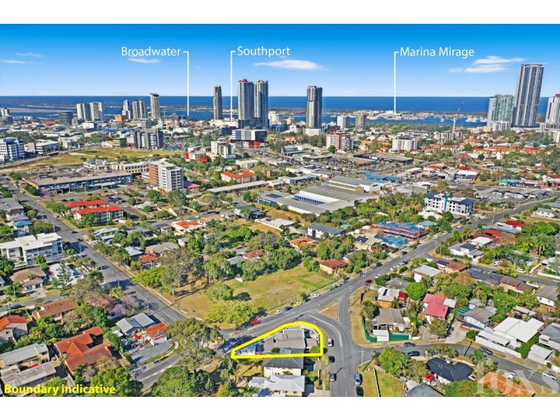 48 Minnie Street, Southport QLD 4215