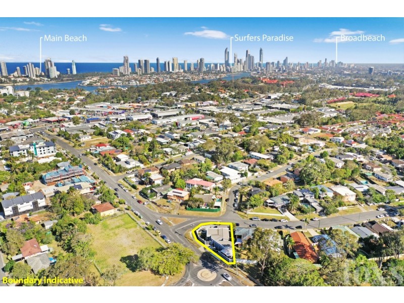 48 Minnie Street, Southport QLD 4215