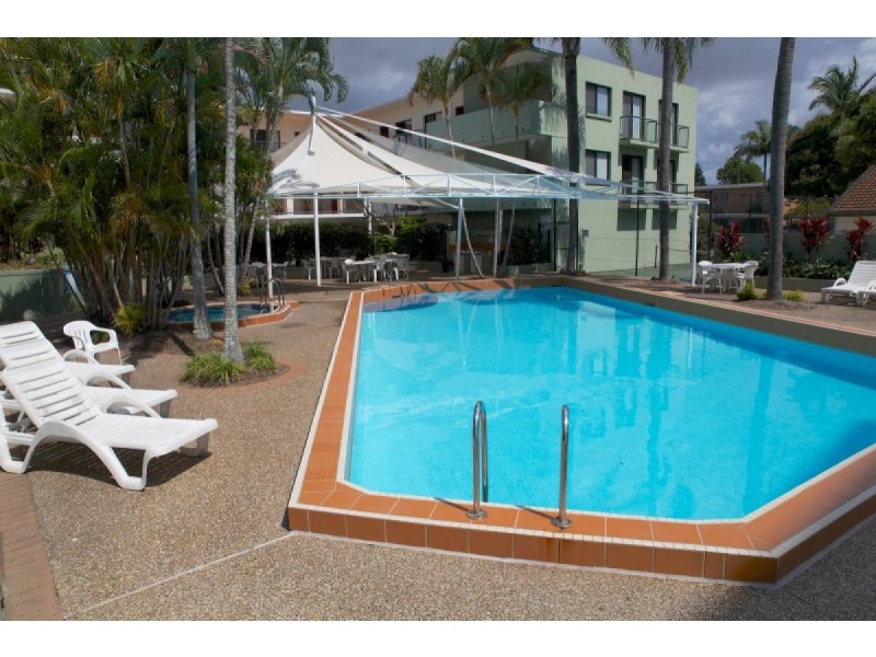 202/132 Marine Parade, Southport QLD 4215