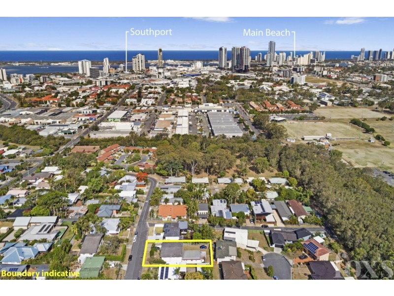 38 West King Street, Southport QLD 4215