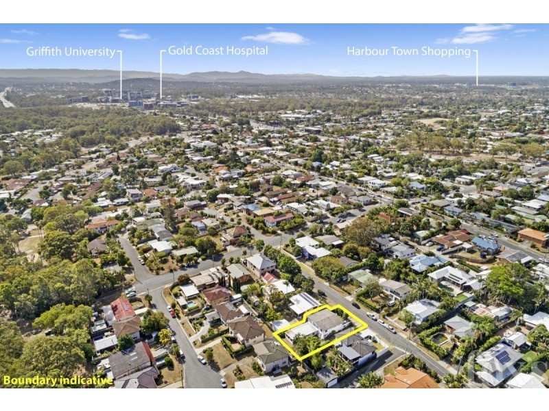 38 West King Street, Southport QLD 4215