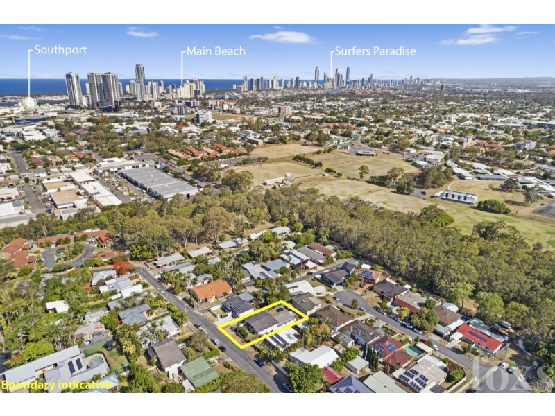 38 West King Street, Southport QLD 4215
