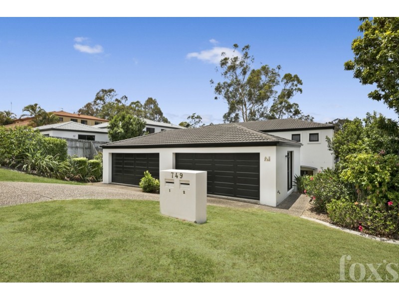 2/749 Ashmore Road, Molendinar QLD 4214