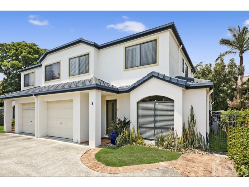 3/56 Margaret Street, Southport QLD 4215