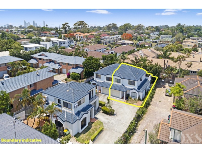 3/56 Margaret Street, Southport QLD 4215