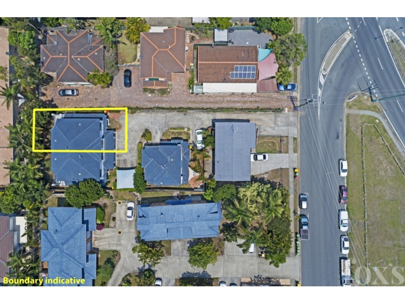 3/56 Margaret Street, Southport QLD 4215