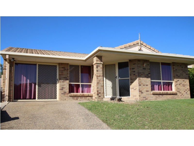 6 Jessie Court, Bethania QLD 4205
