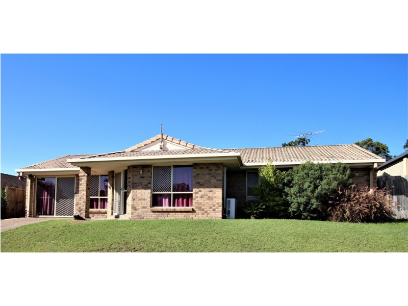 6 Jessie Court, Bethania QLD 4205