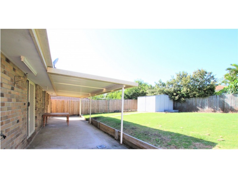 6 Jessie Court, Bethania QLD 4205