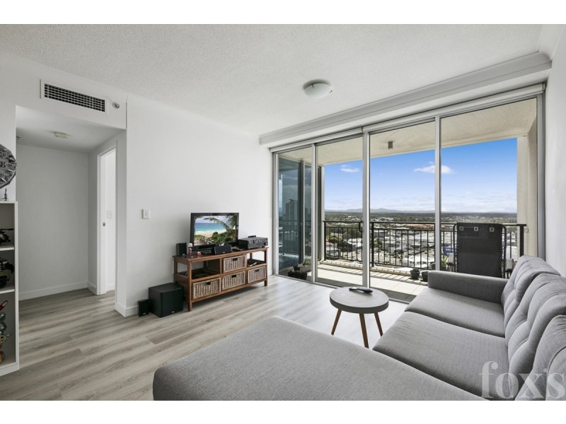 21508/56 Scarborough Street, Southport QLD 4215