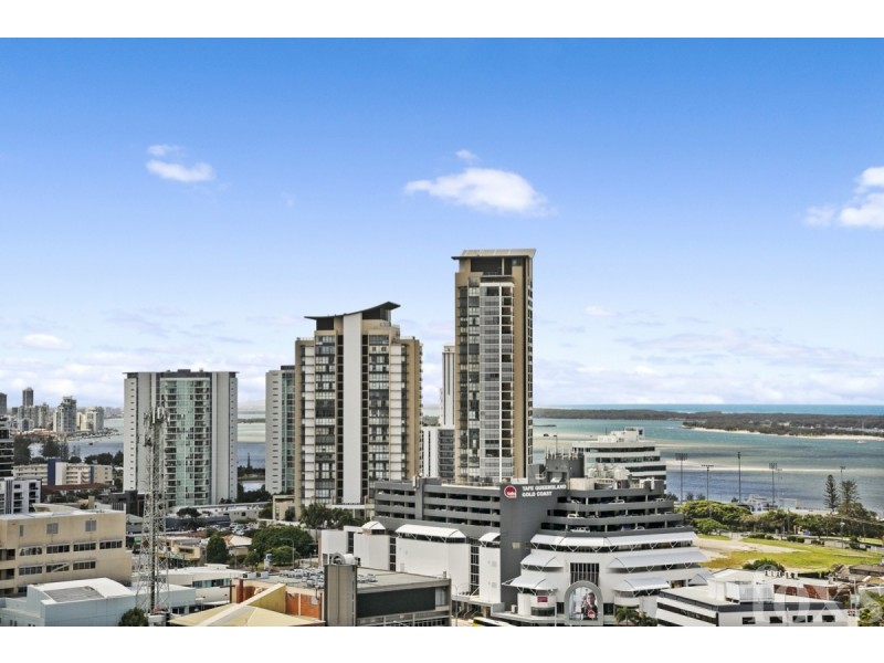 21508/56 Scarborough Street, Southport QLD 4215