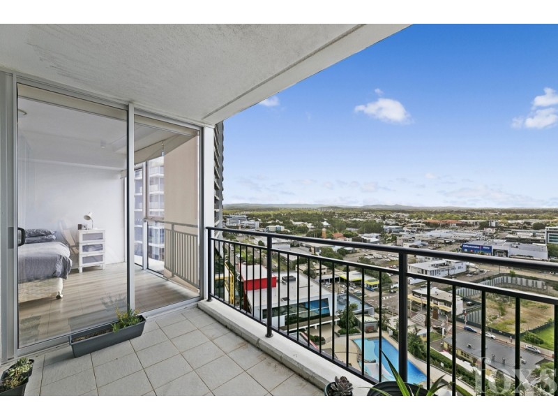 21508/56 Scarborough Street, Southport QLD 4215