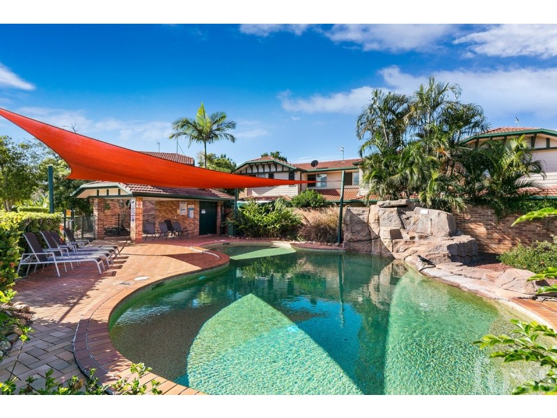 39/75 Brown Street, Labrador QLD 4215