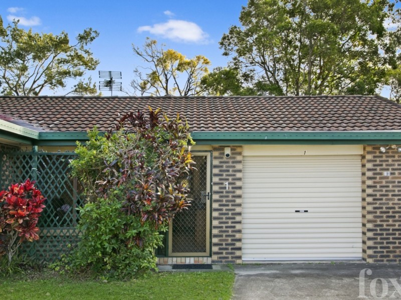 1/14 Davebill Court, Labrador QLD 4215