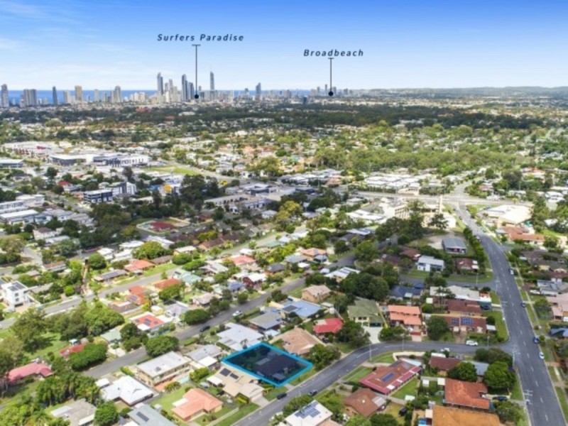 11 Salmon Street, Southport QLD 4215