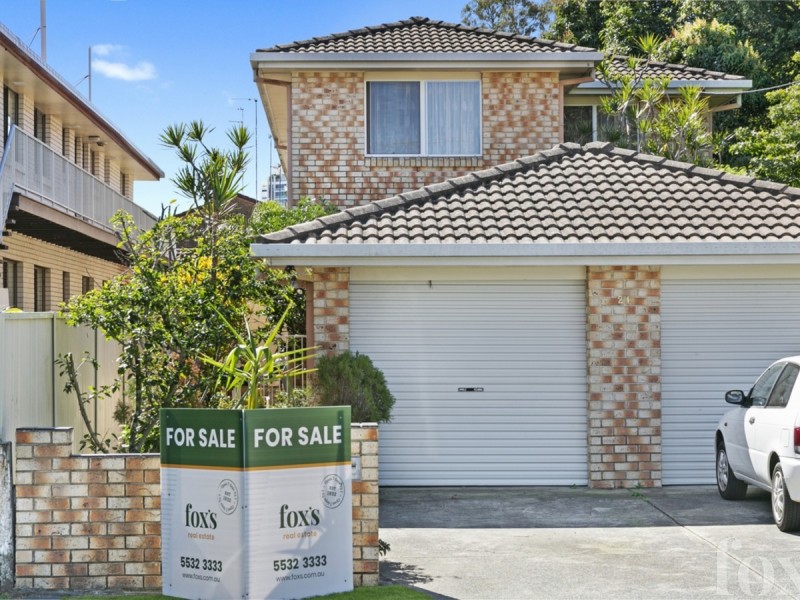 1/21 Stevens Street, Southport QLD 4215