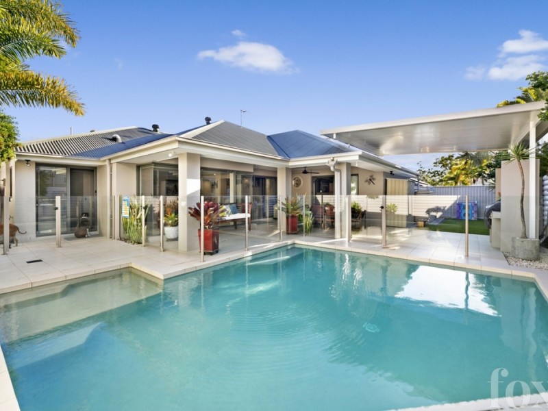 21 Stringybark Drive, Molendinar QLD 4214