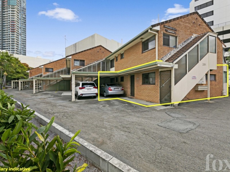 1/28a Marine Parade, Southport QLD 4215