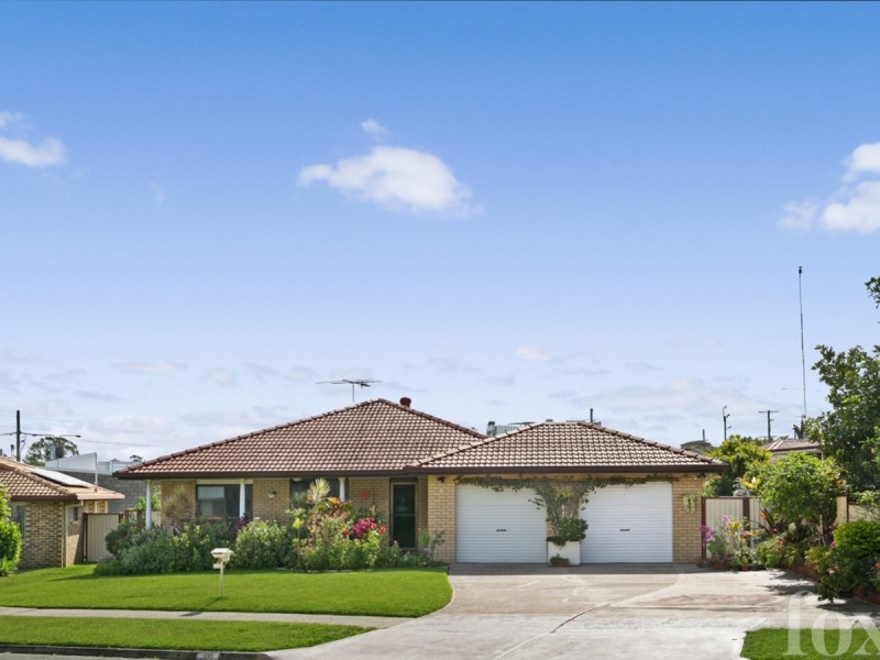 3 Gardiners Place, Southport QLD 4215